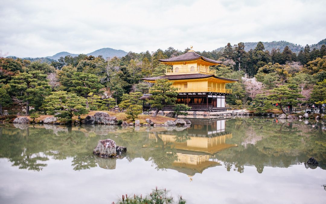 Why Japan should be on your Honeymoon destination list